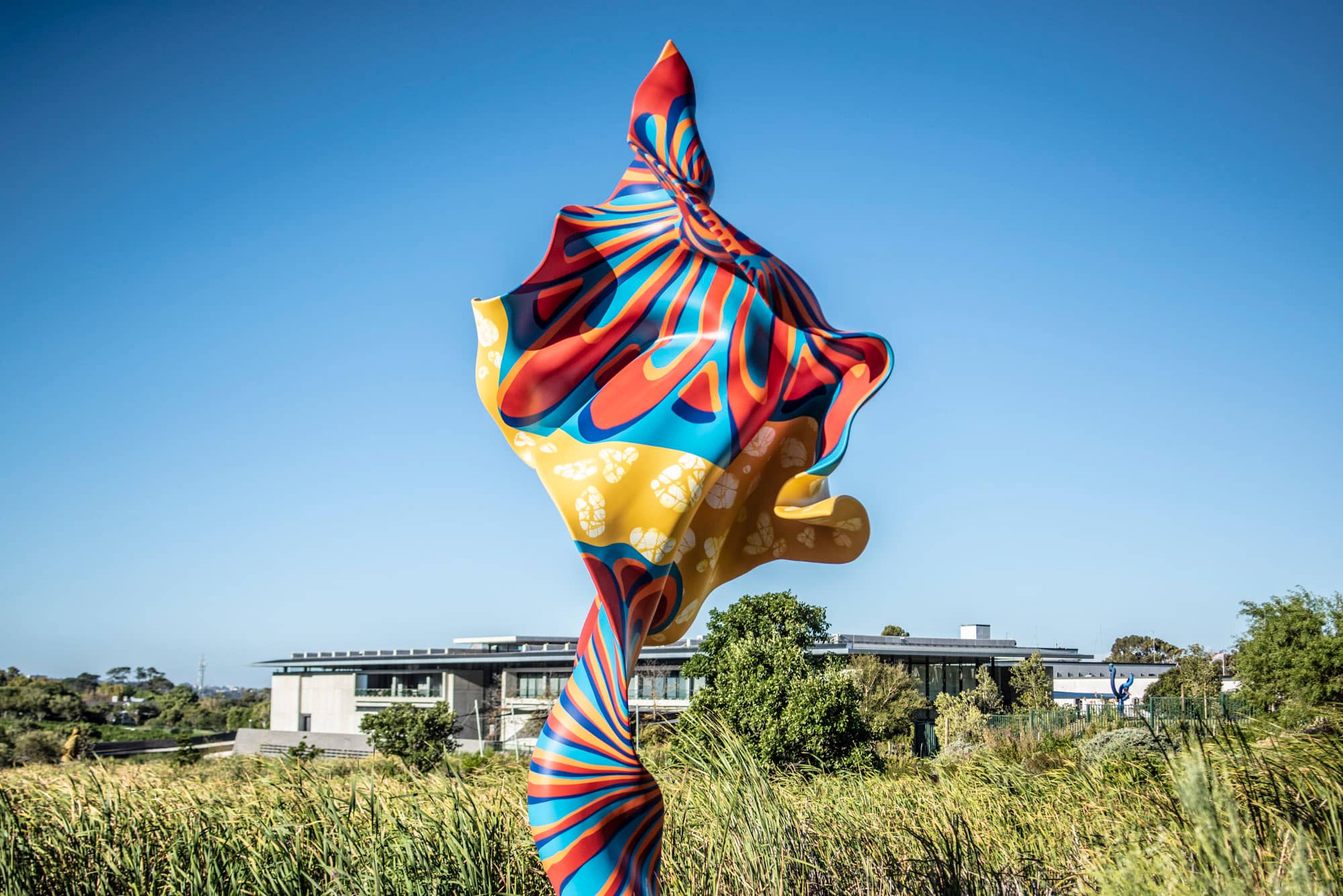 Sculpture Park