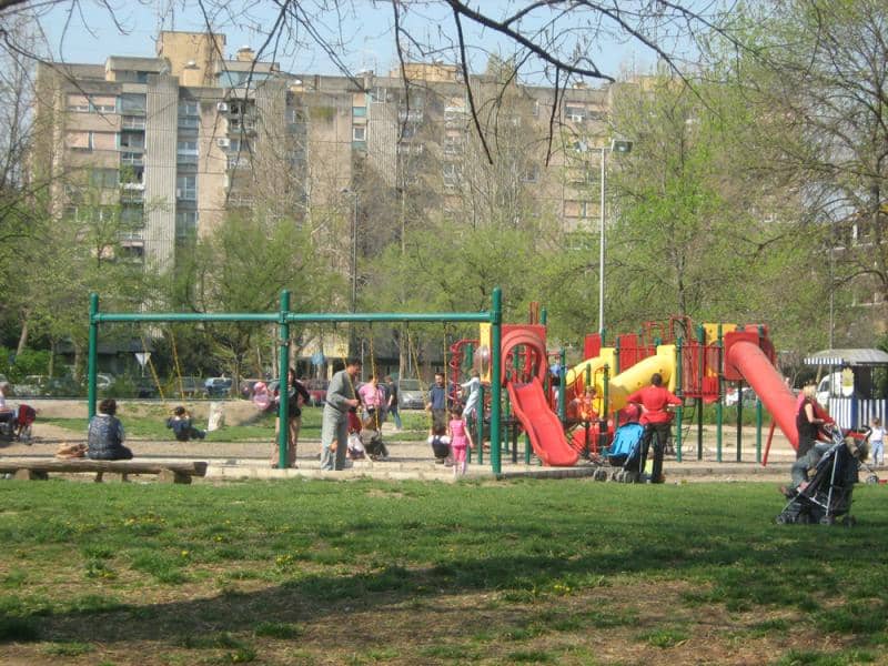 Family Fun Zone