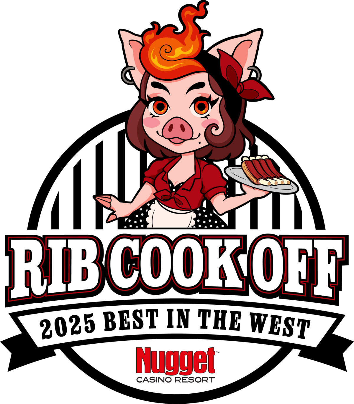 Annual Rib Cook Off