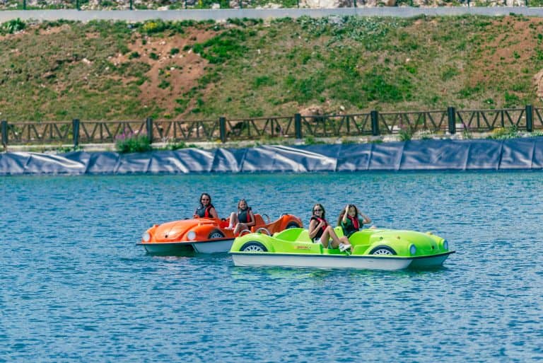 Lake Jahorina