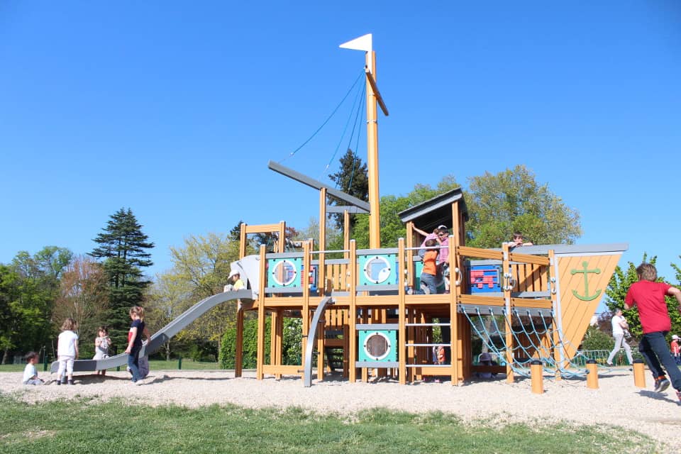 Family Fun Zone