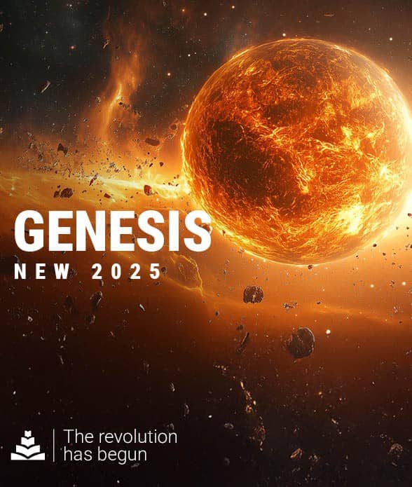 Genesis - The Evolution of Life