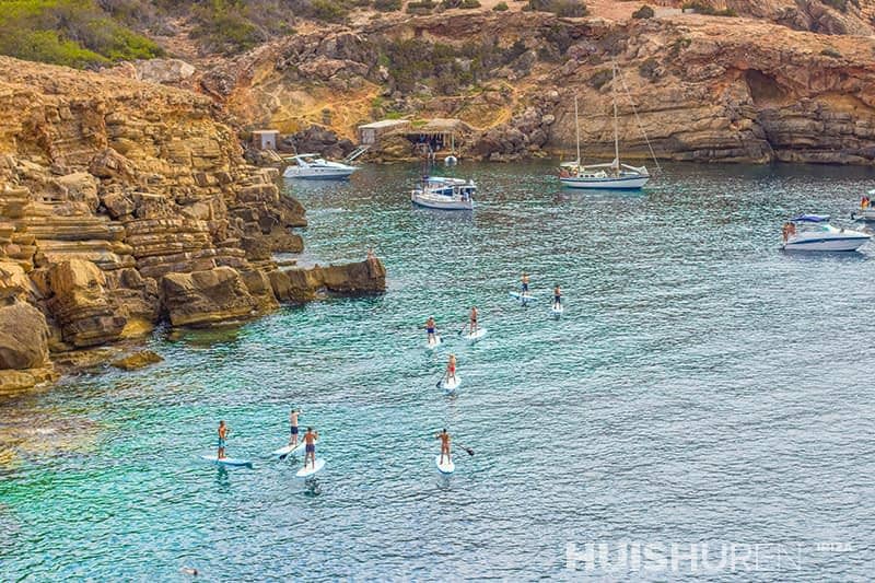 Cliff Jumping Opportunities