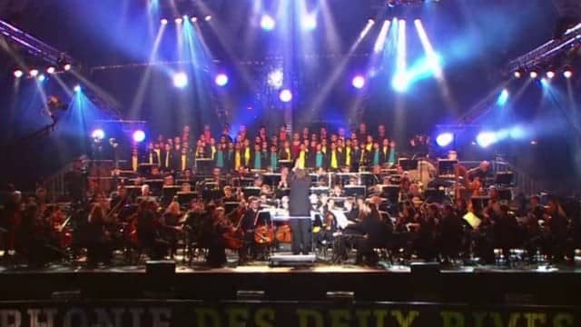 Orchestral Concerts