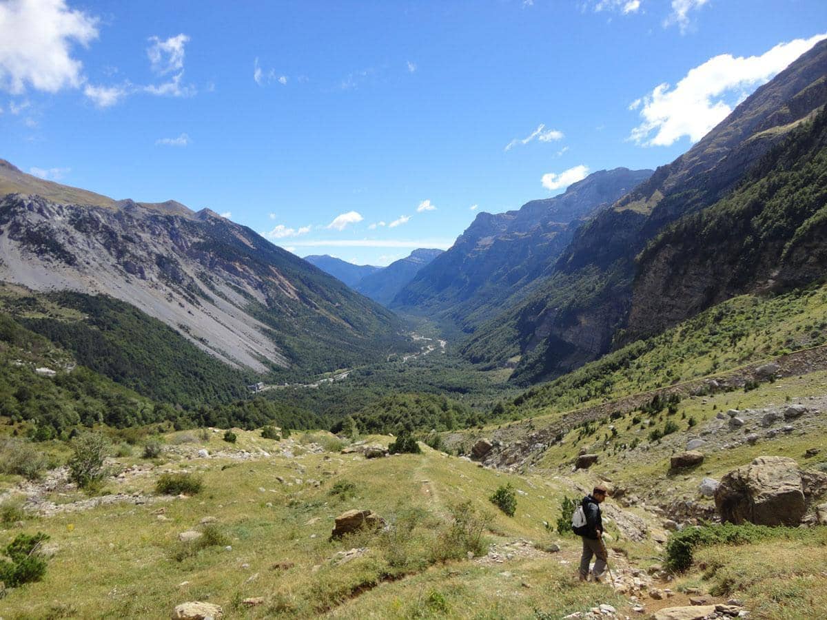 Pineta Valley