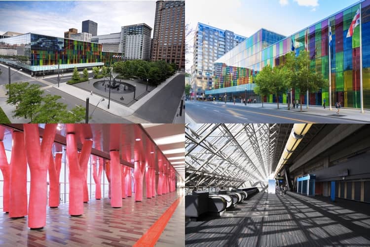 Convention Events