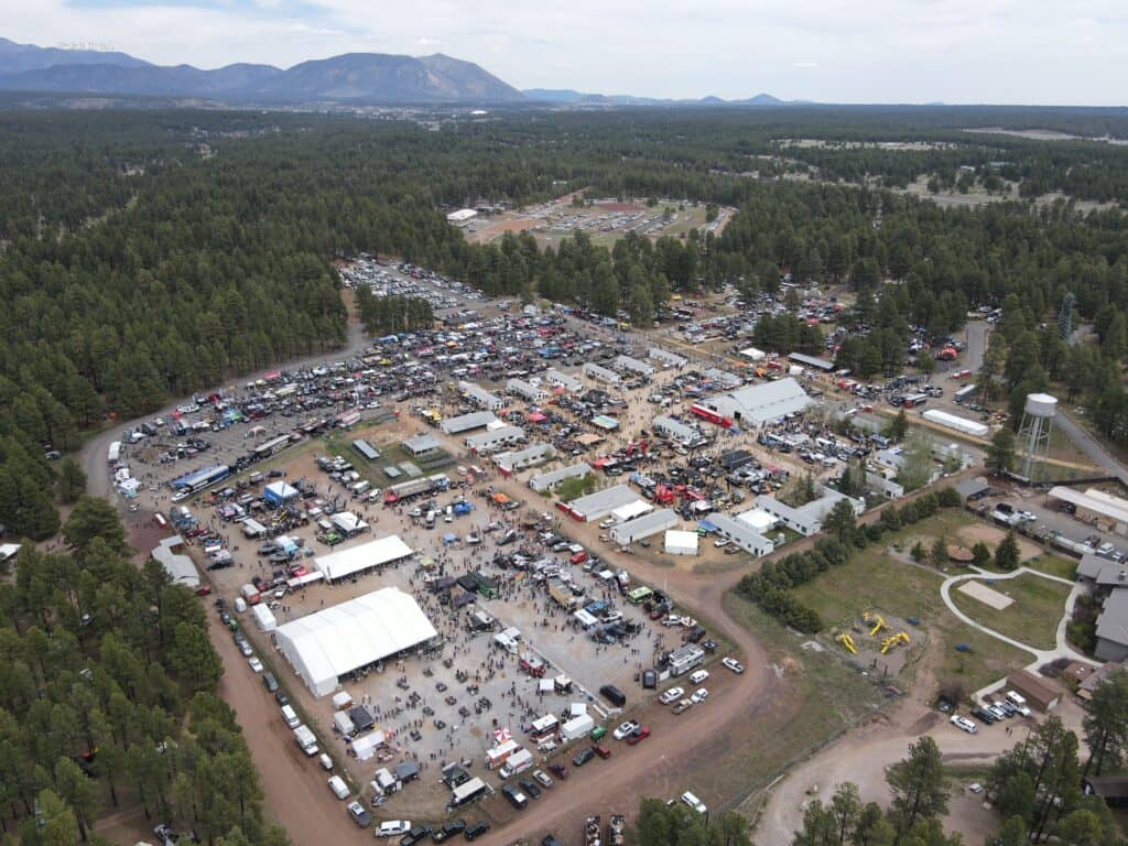 Overland Expo West