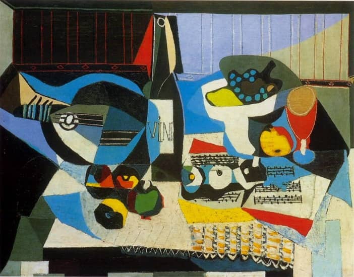 Picasso Art Collection