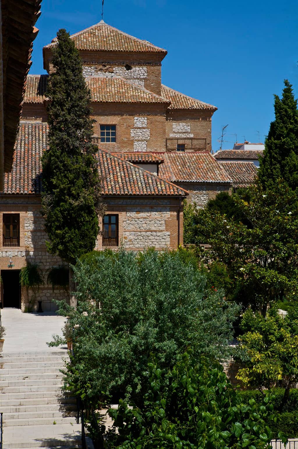 Monastery of the Clares