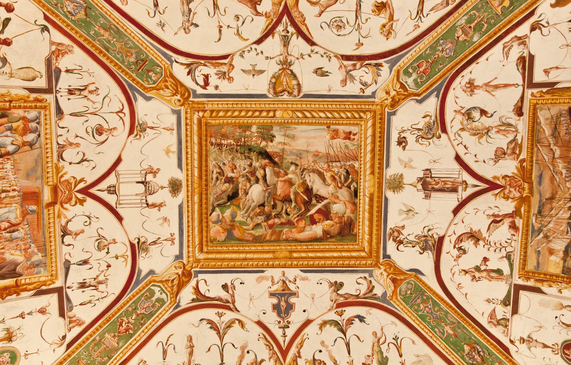Palazzo della Corgna