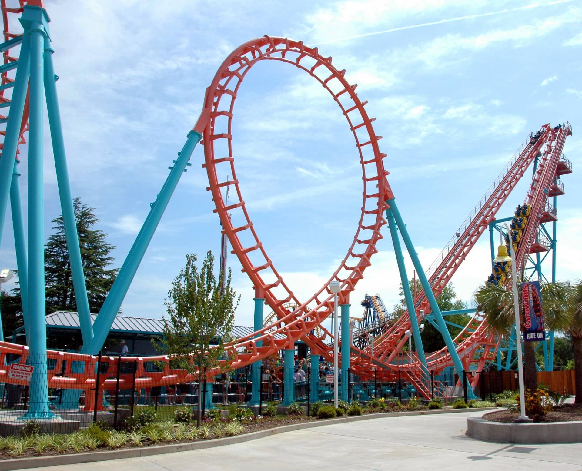 Katmandu Park