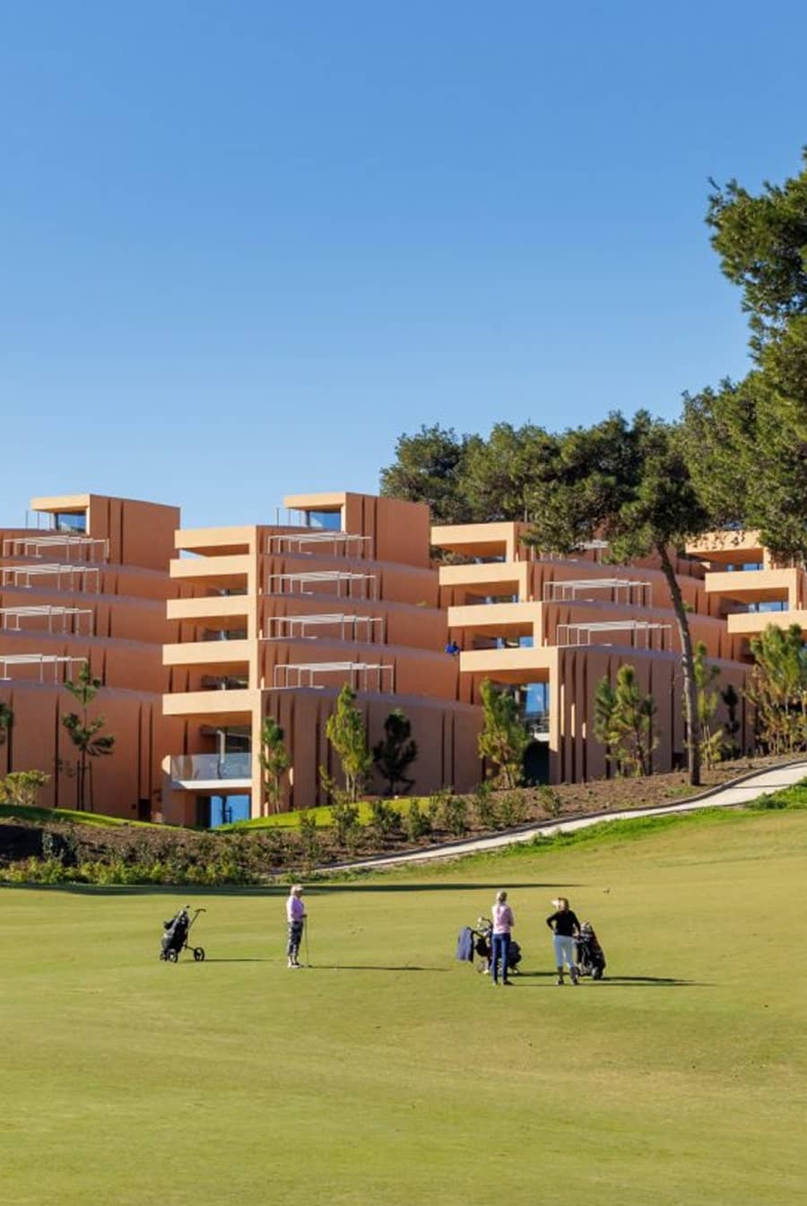 Palmares Ocean Living & Golf Resort