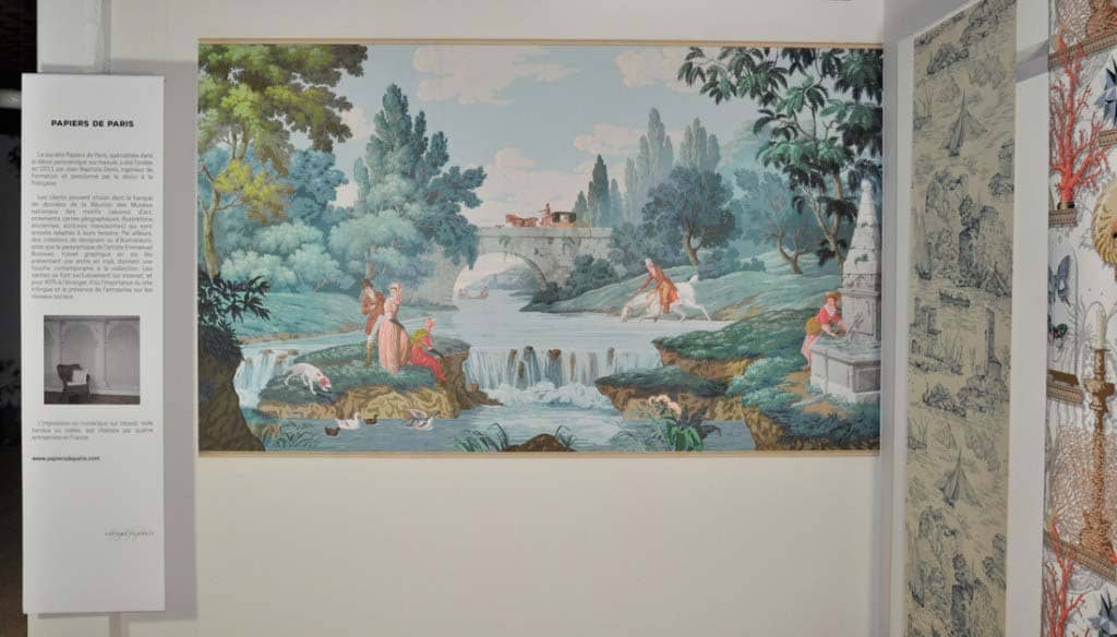 Modern Wallpaper Innovations