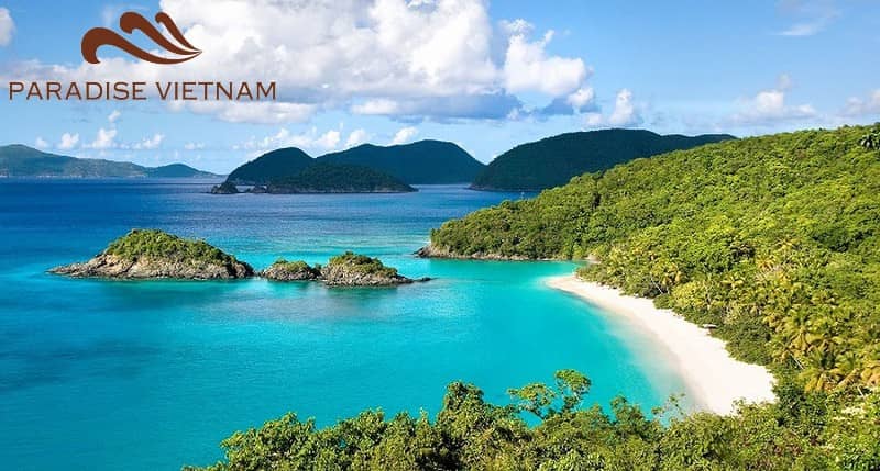 Exploring Different Beaches