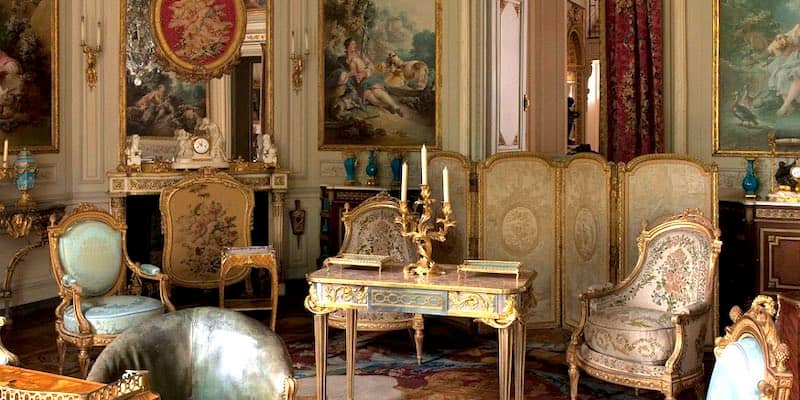 18th-Century Decorative Arts