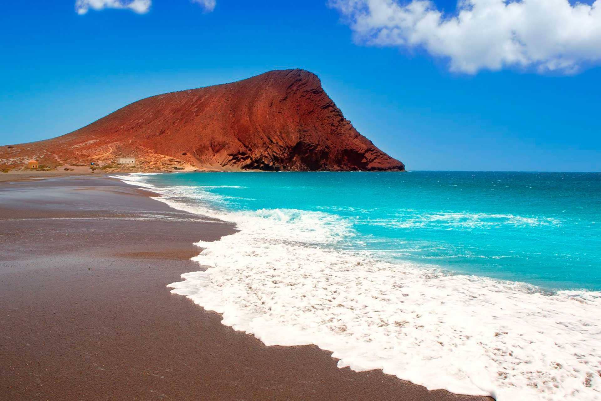 Golden Sands & Clear Waters