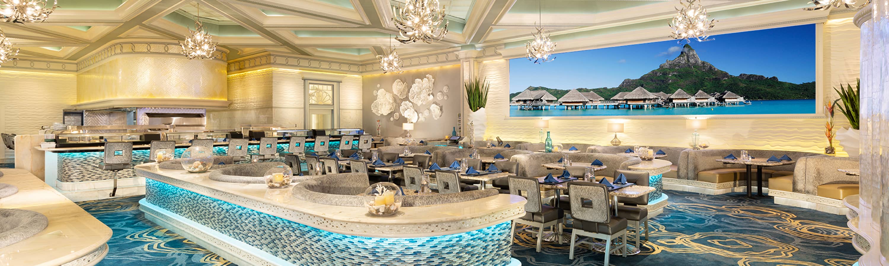 Oceano Restaurant