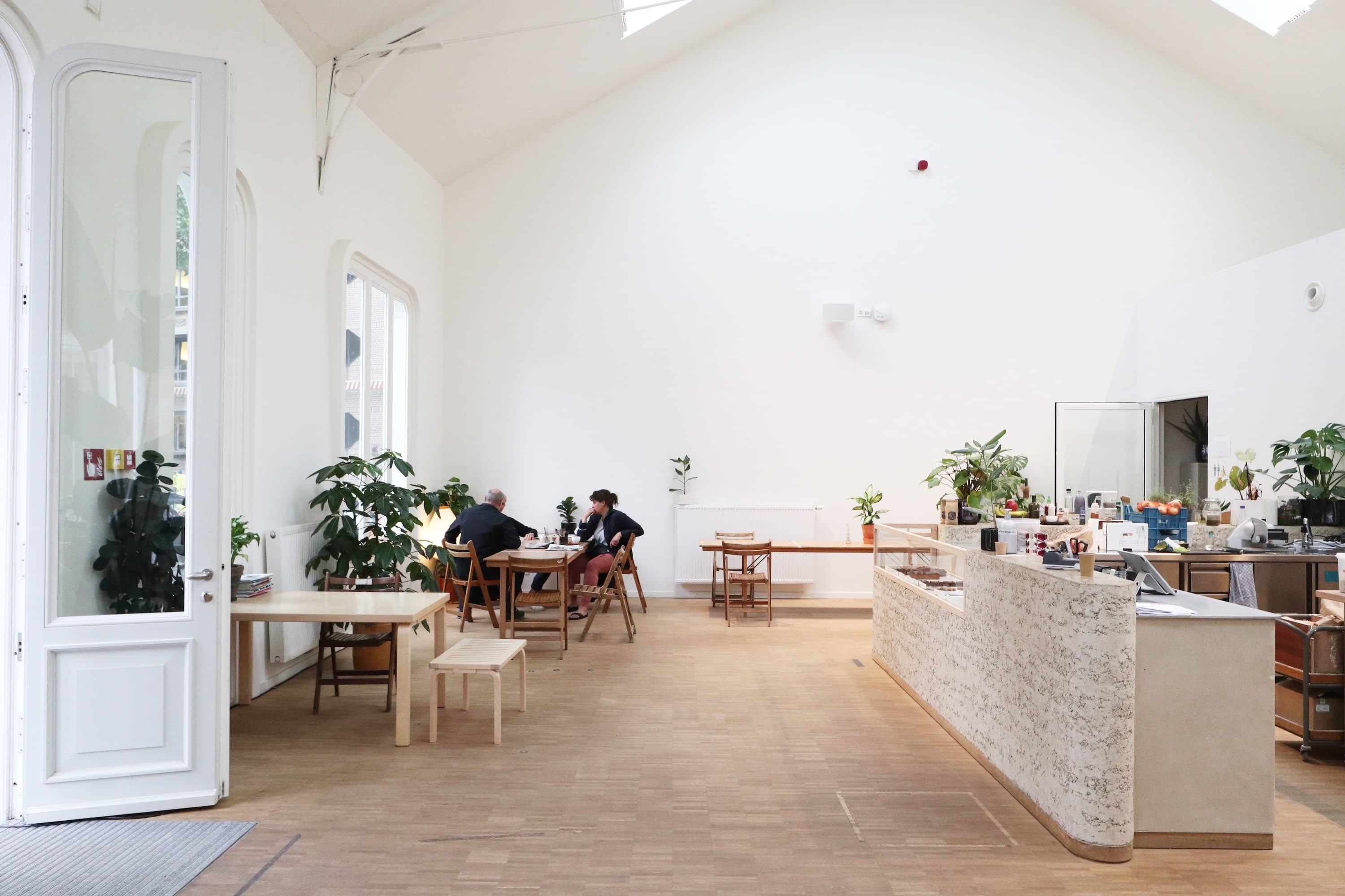 Charming Bakery & Lunch Spot