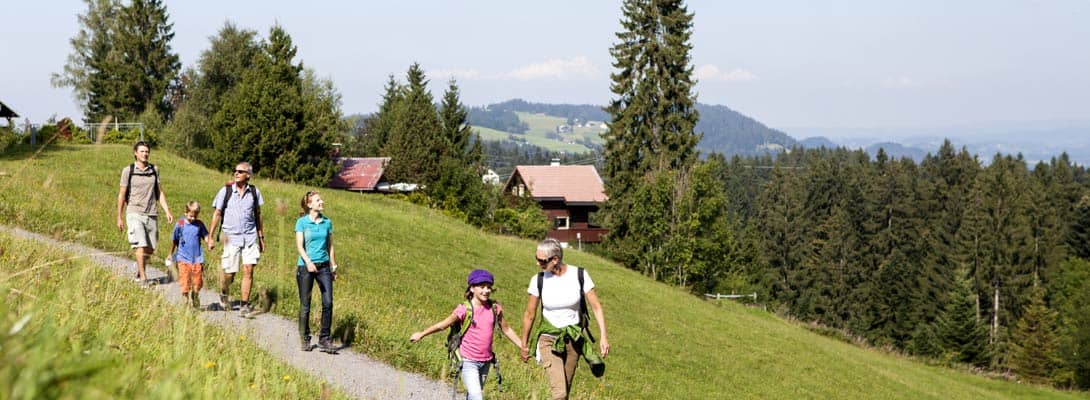 Wildlife Park & Nature Trails