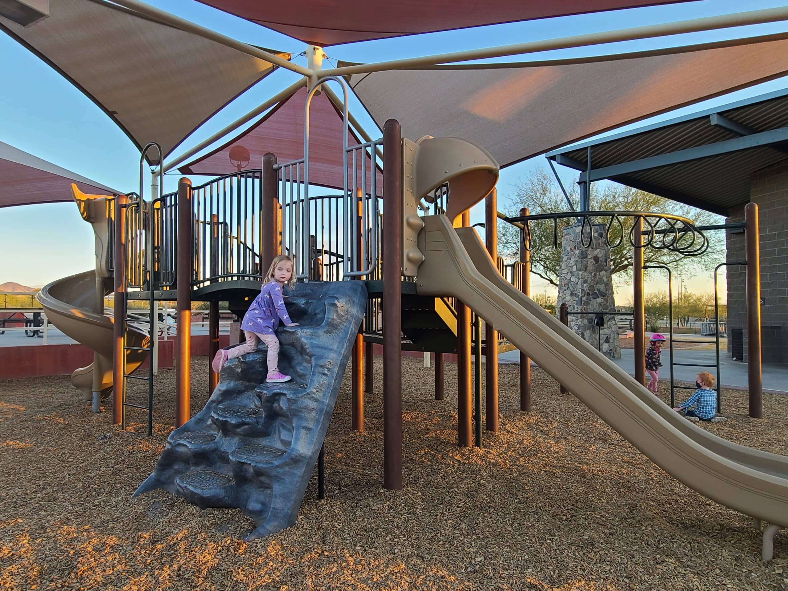Playground