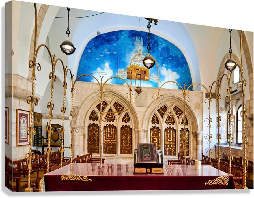 Scribal Art Experience