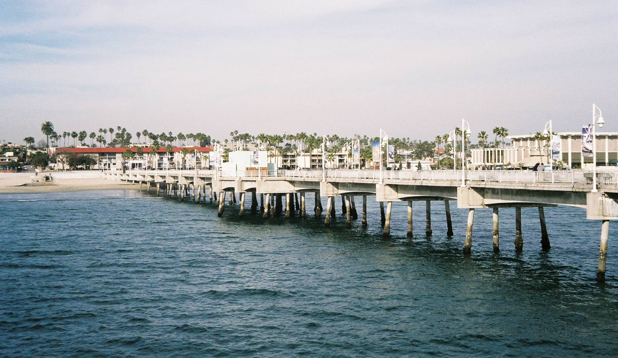 Coastal Exploration