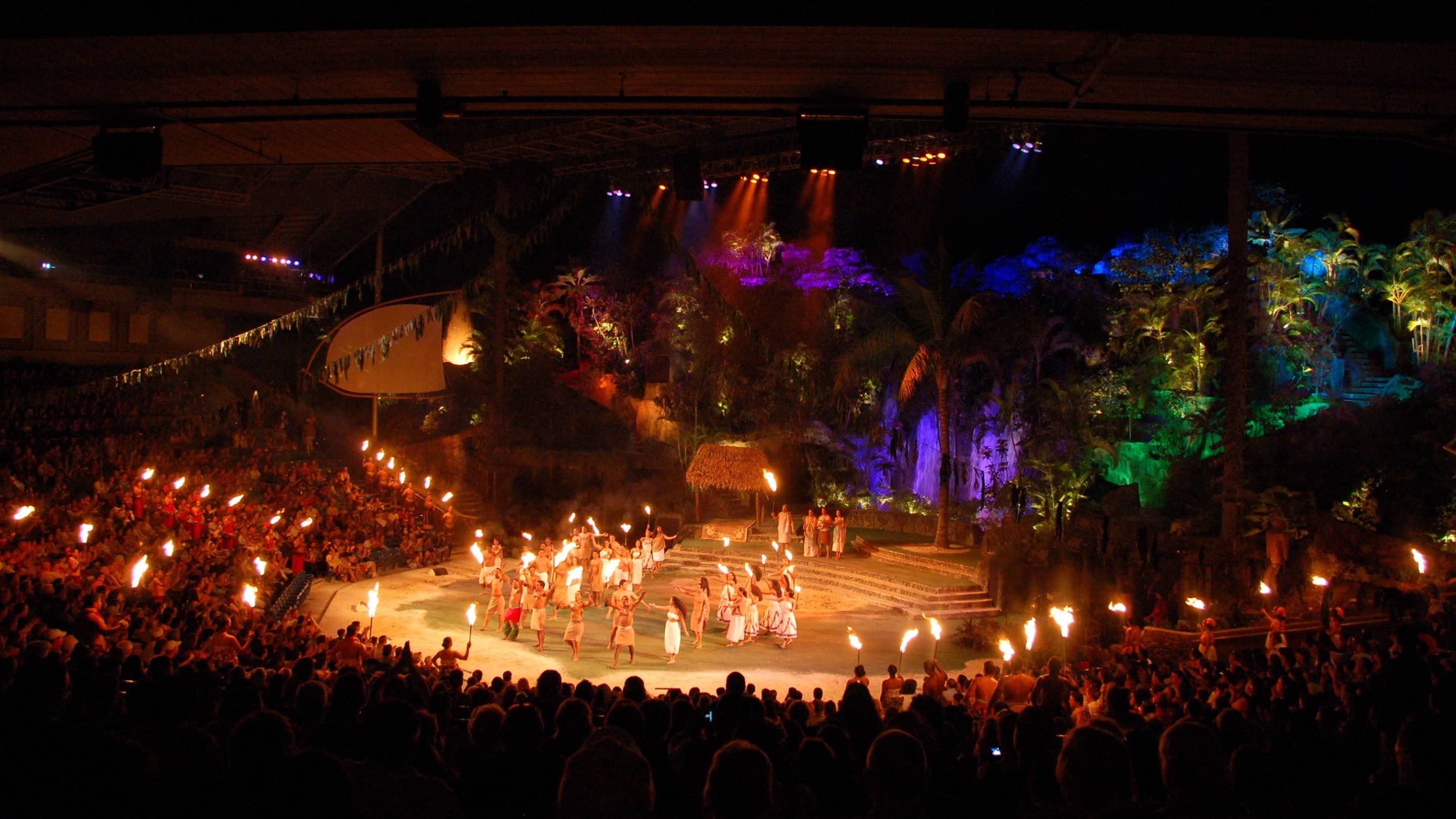 Ha: The Breath of Life Show