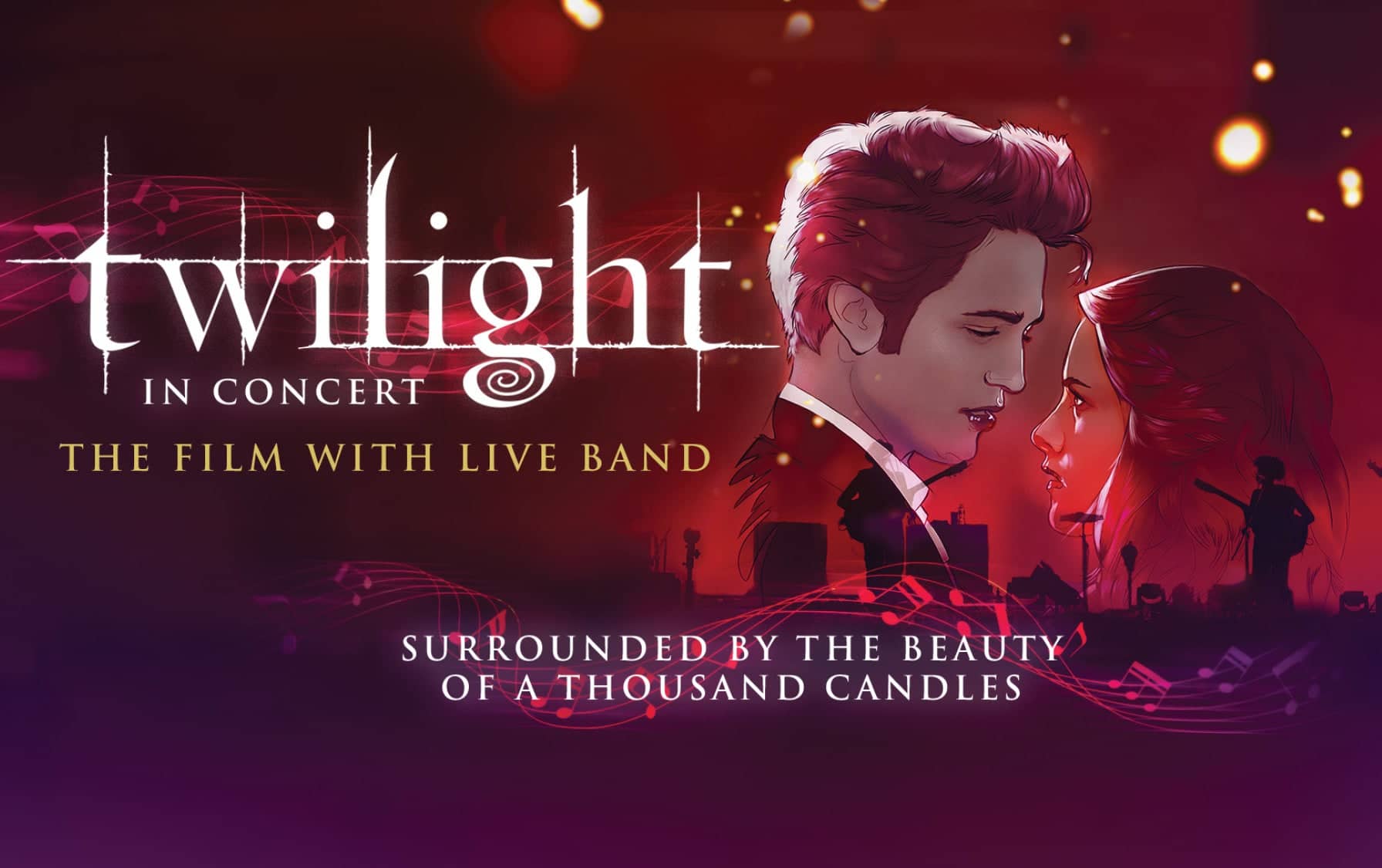 Twilight in Concert