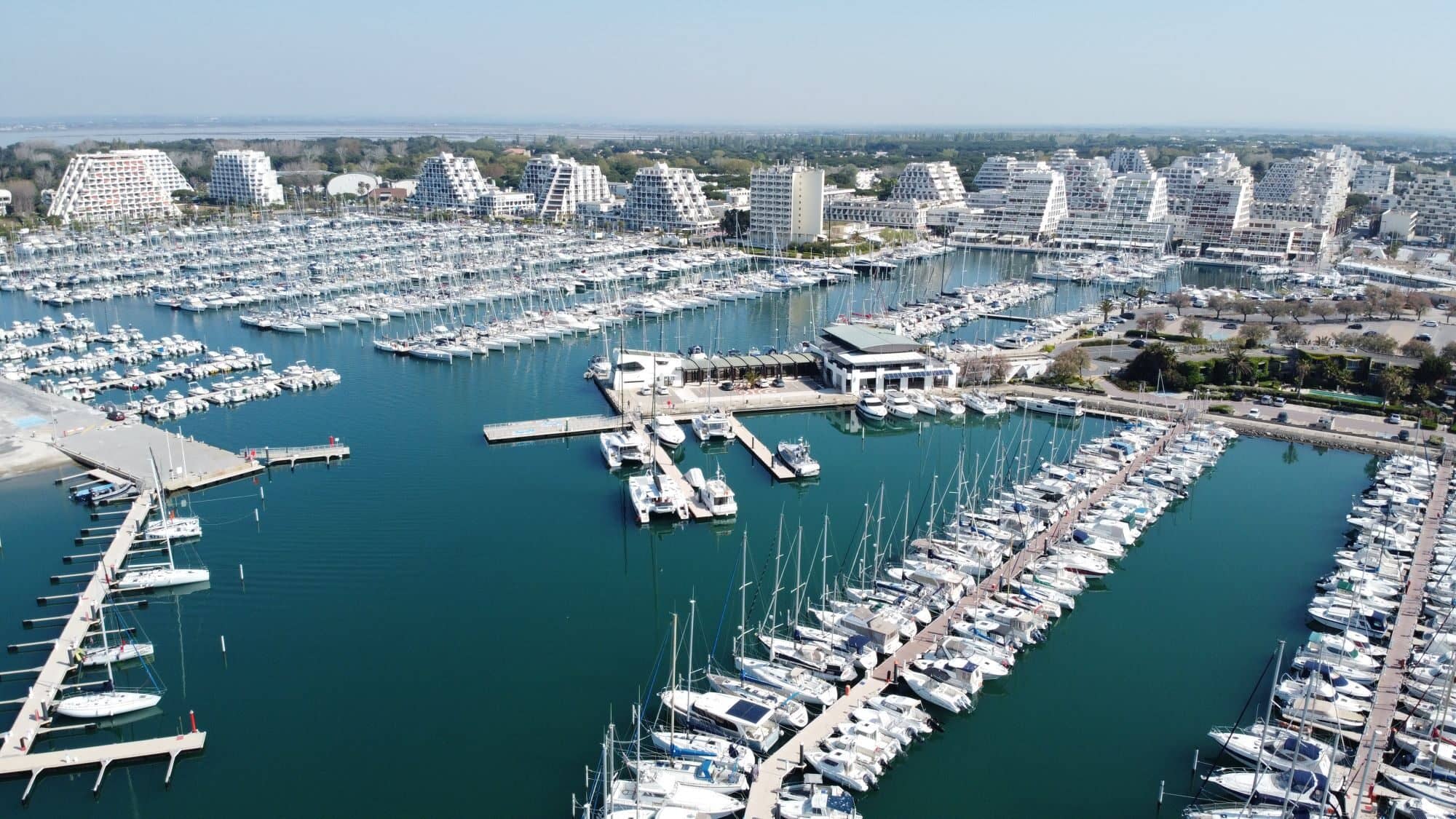 Port de Plaisance