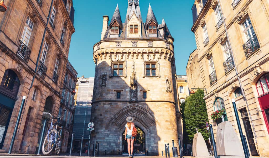 Medieval Architecture