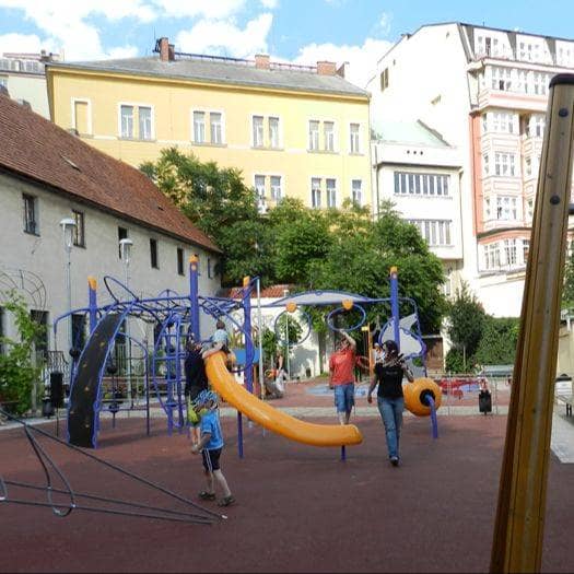 Children's Playground
