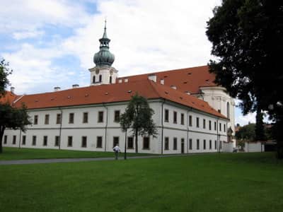 Abbey Church of St. Margaret