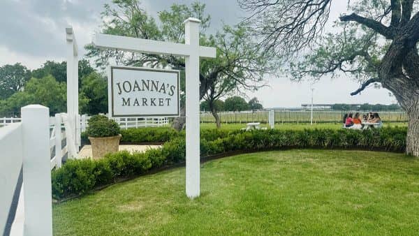 Joanna's Market