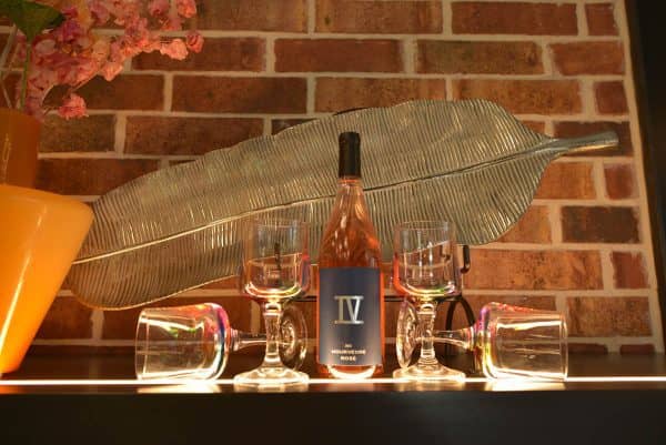 World-Class Wine Tasting