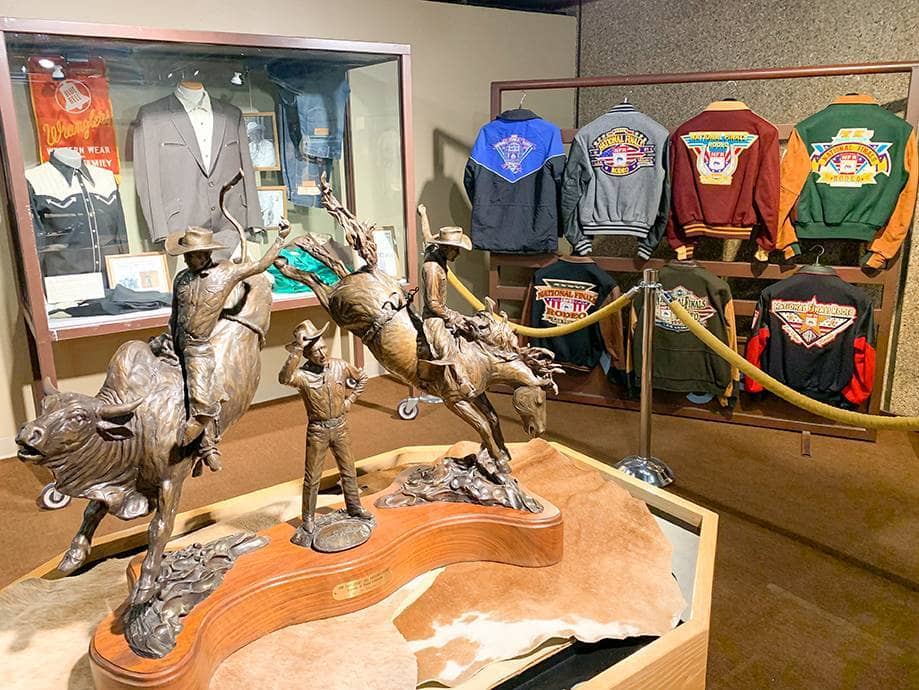 Western Art Gallery
