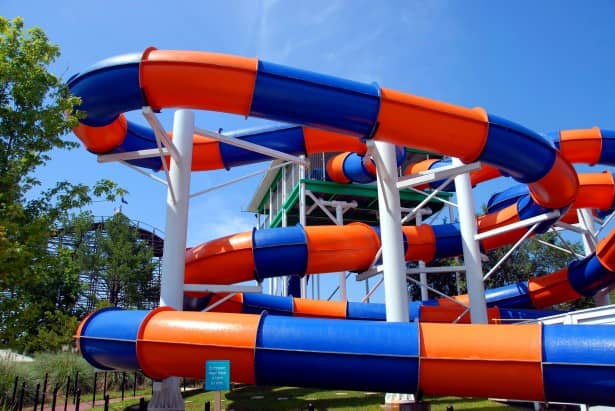 Family Fun Zone