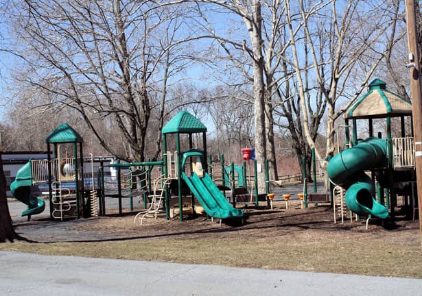 Kidstown Playground