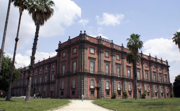 Royal Apartments