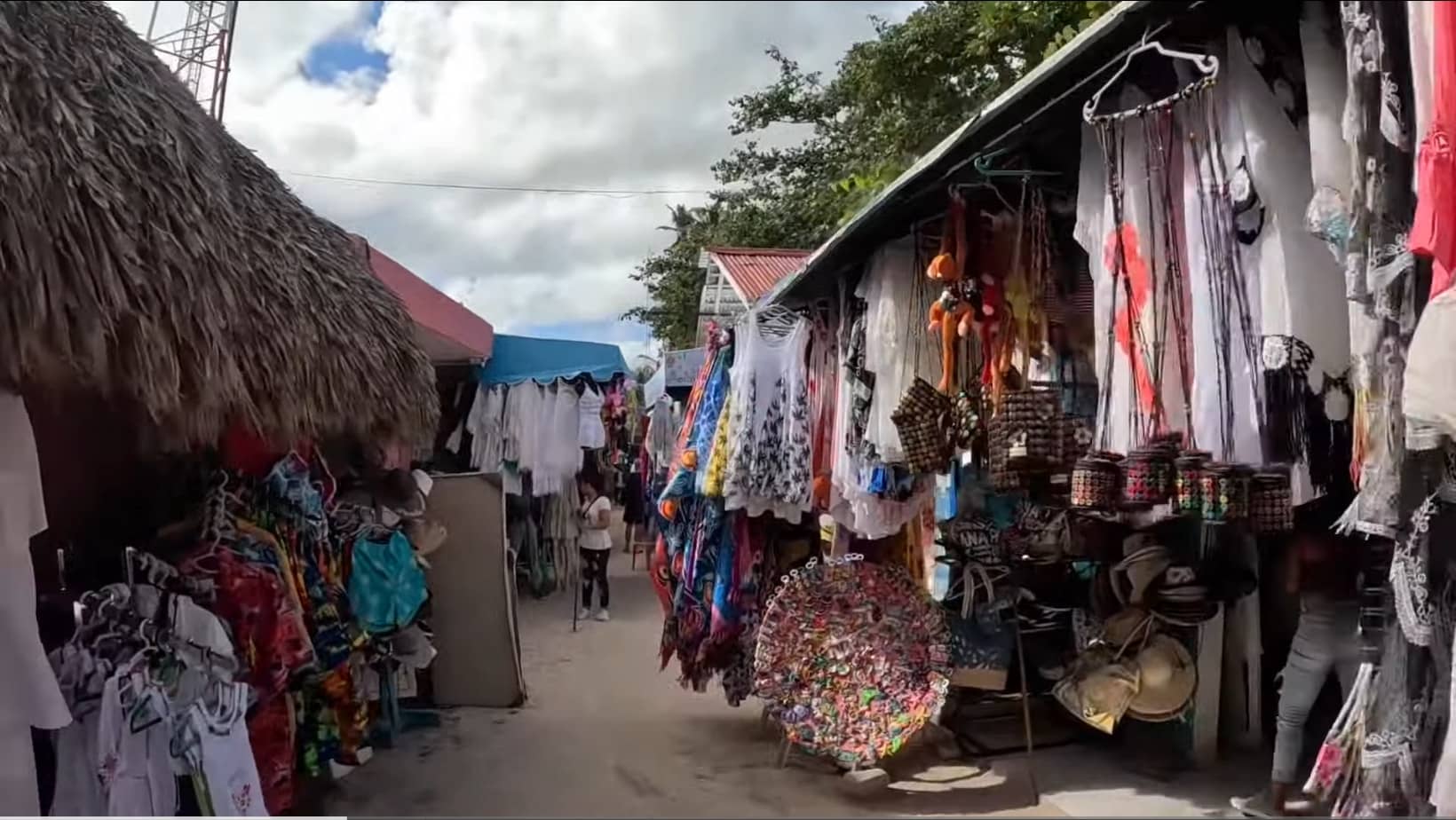 Local Markets
