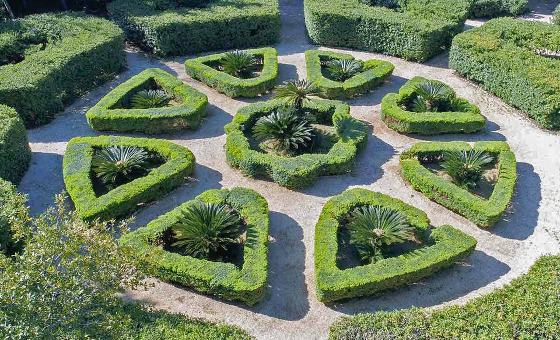 Botanical Garden