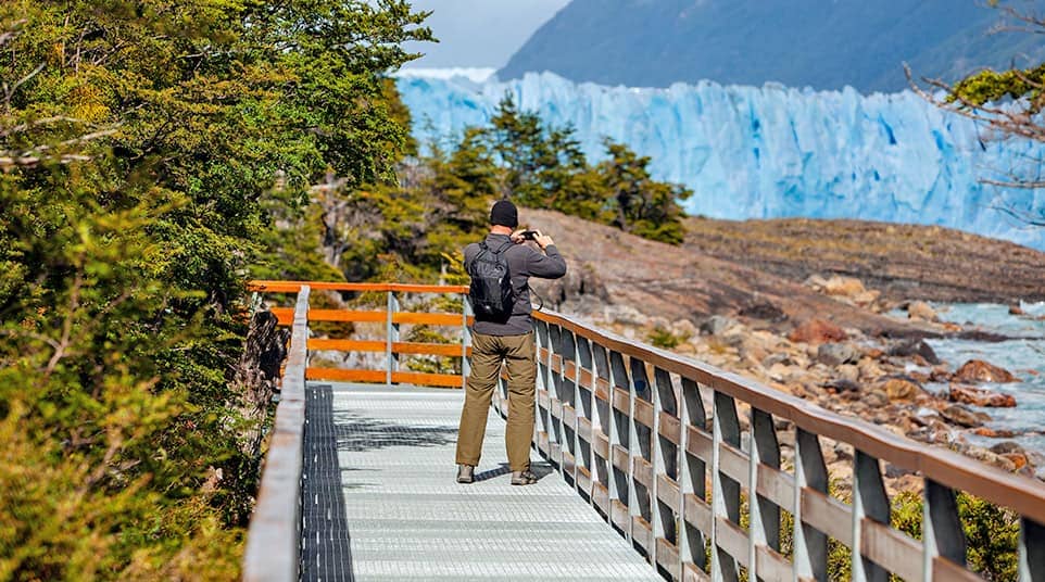 Pasarelas (Boardwalks)