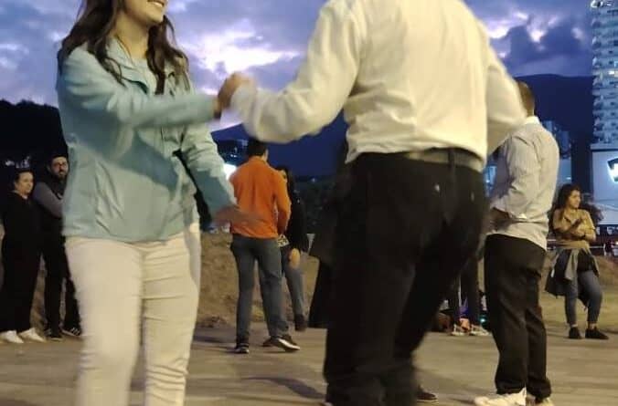 Salsa & Bachata Nights