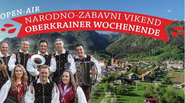 Oberkrainer Music Heritage