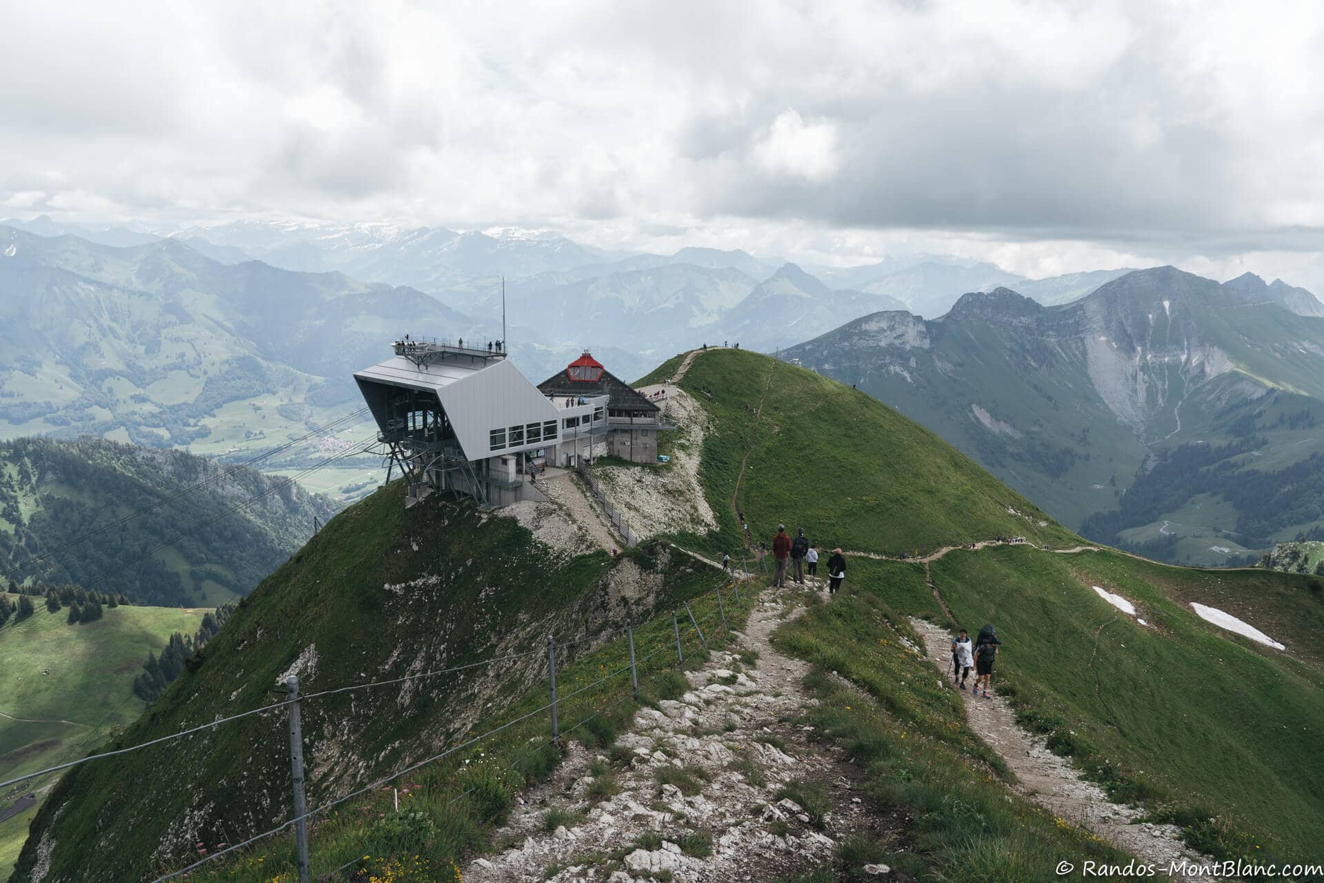 Hiking Trails