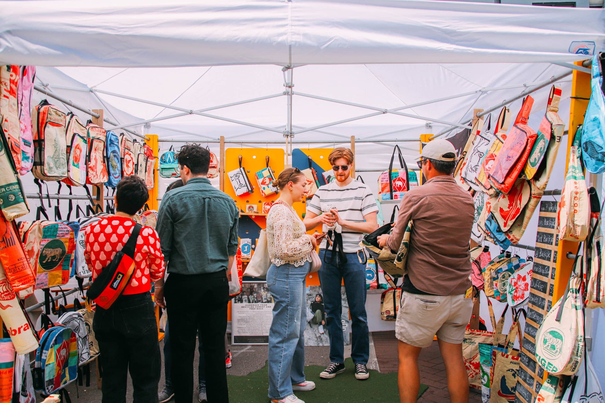 Renegade Craft Fair