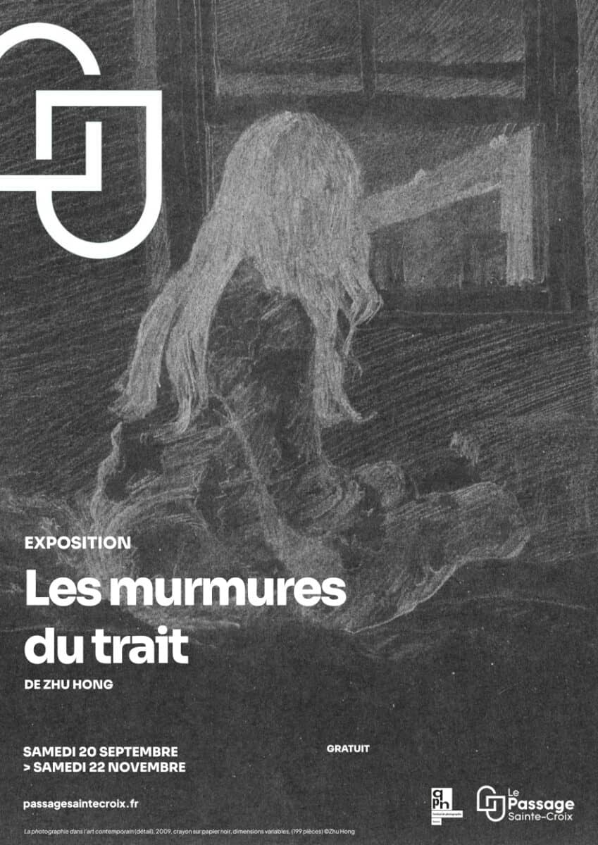 Les Murmures du Trait