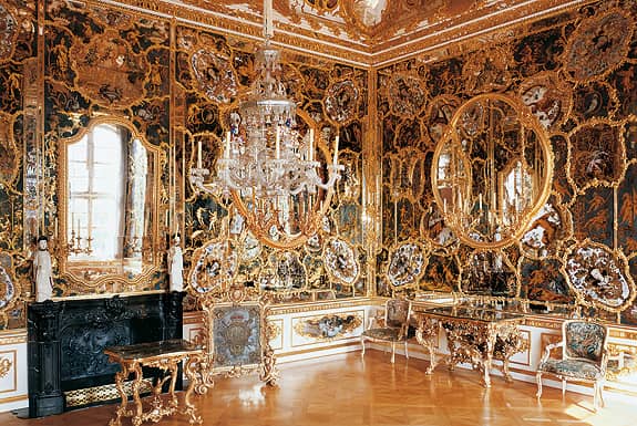Mirror Cabinet