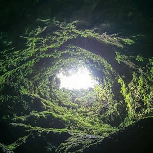Cave Exploration