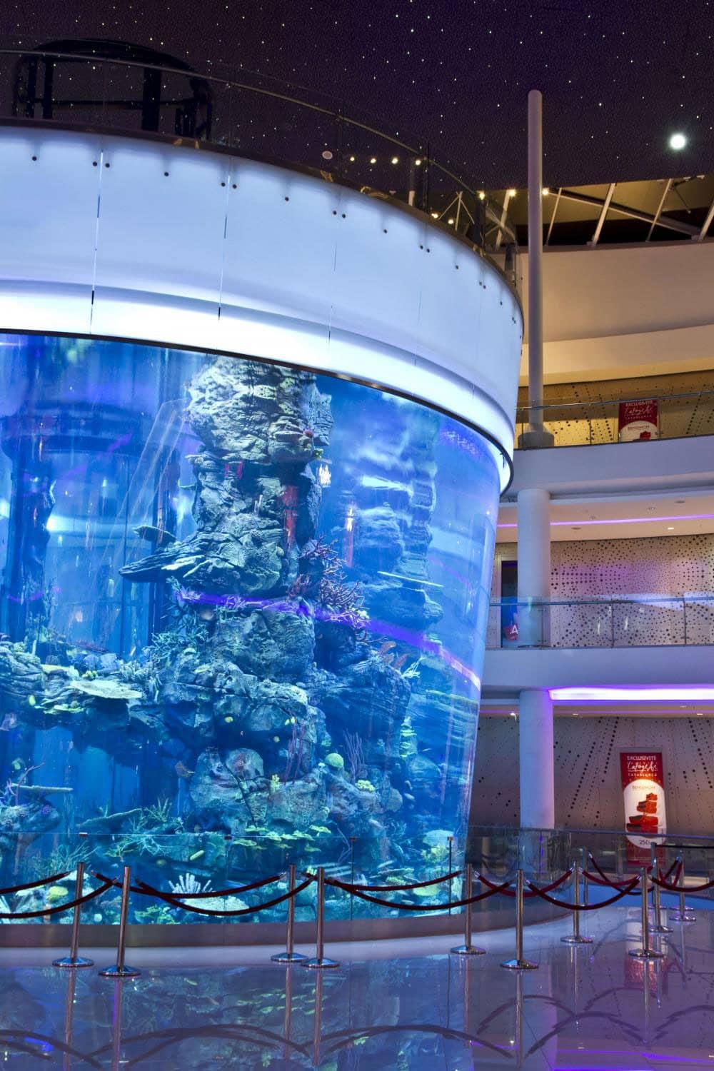 Grand Aquarium