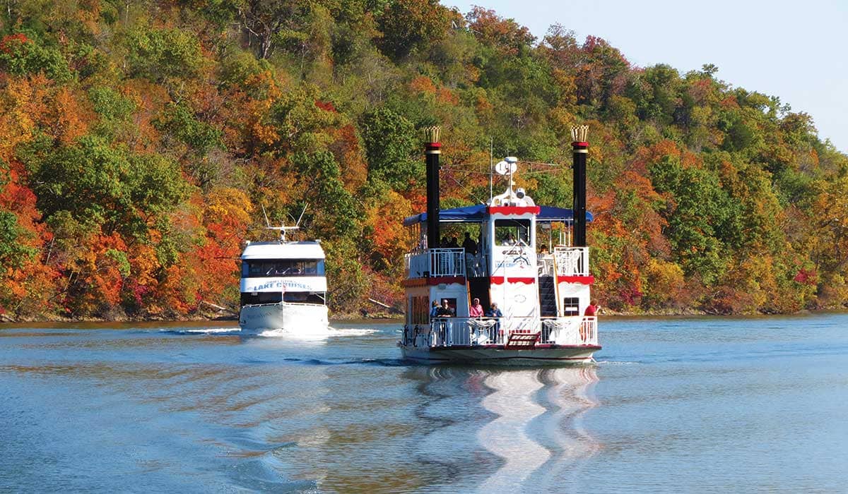Boating & Water Sports
